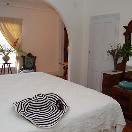 The Chalfonte Hotel Cape May Exterior photo