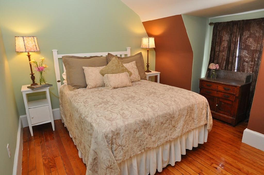 The Chalfonte Hotel Cape May Room photo