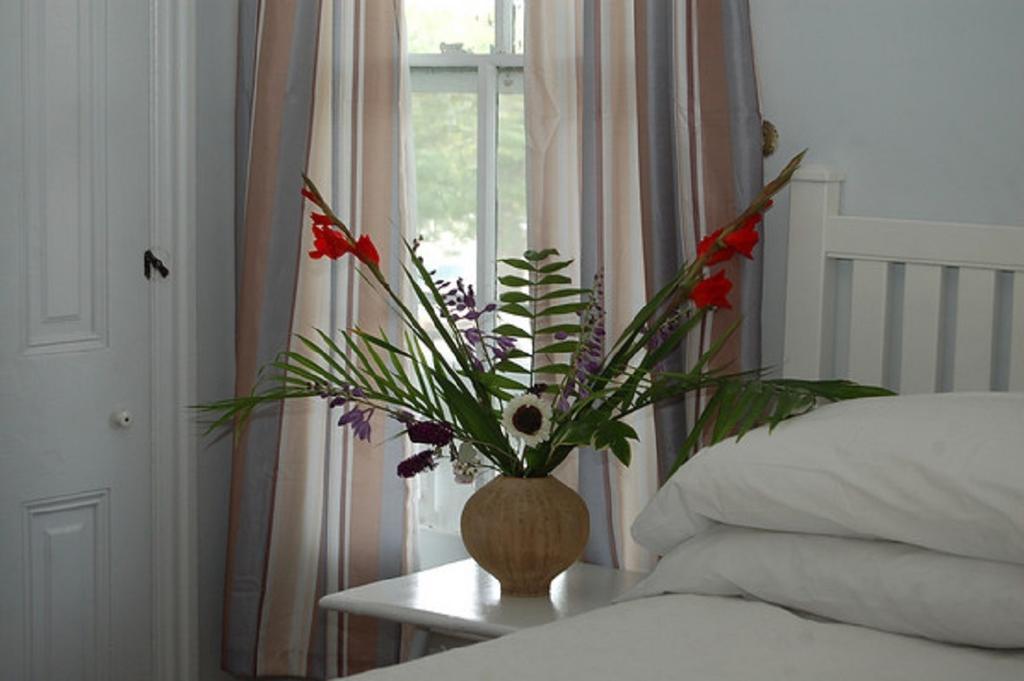 The Chalfonte Hotel Cape May Room photo