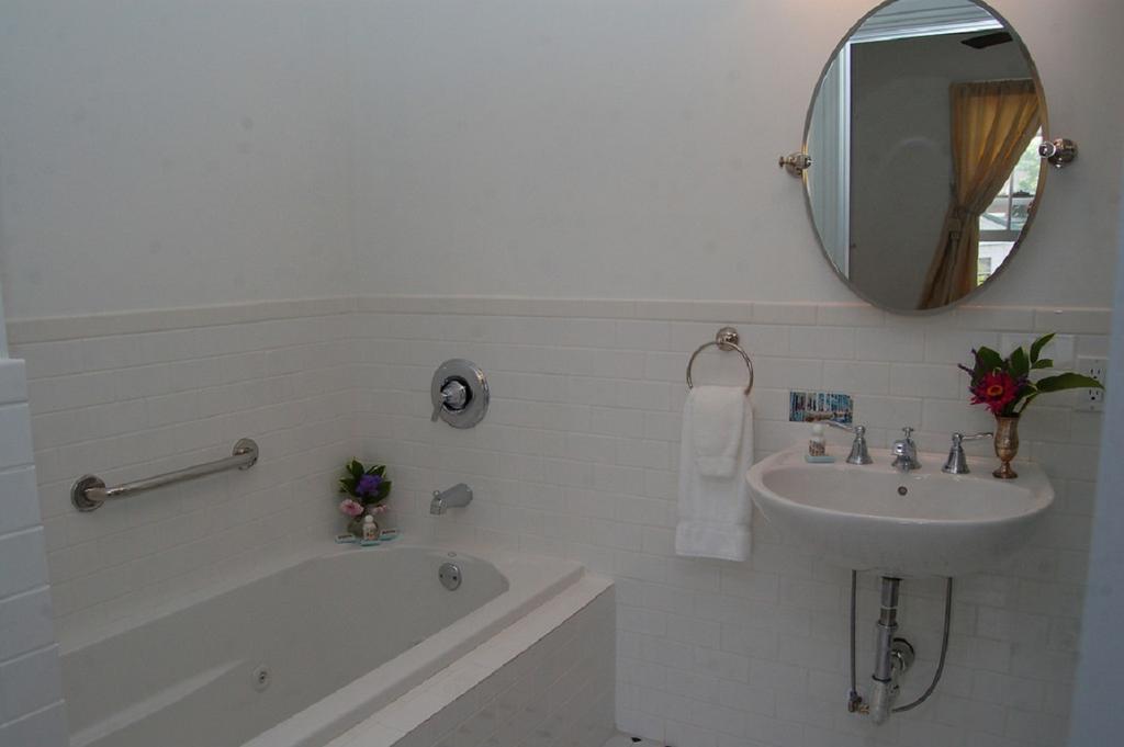 The Chalfonte Hotel Cape May Room photo