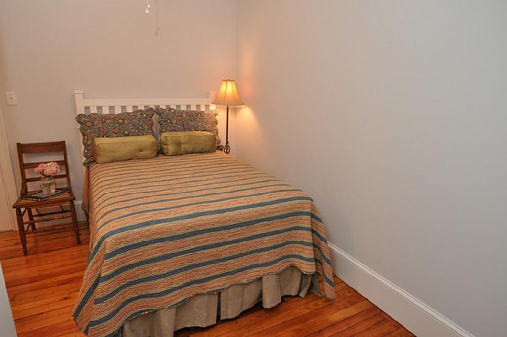 The Chalfonte Hotel Cape May Room photo